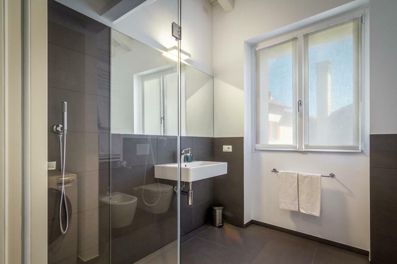 Casa Perlasca Cernobbio Zewnętrze zdjęcie