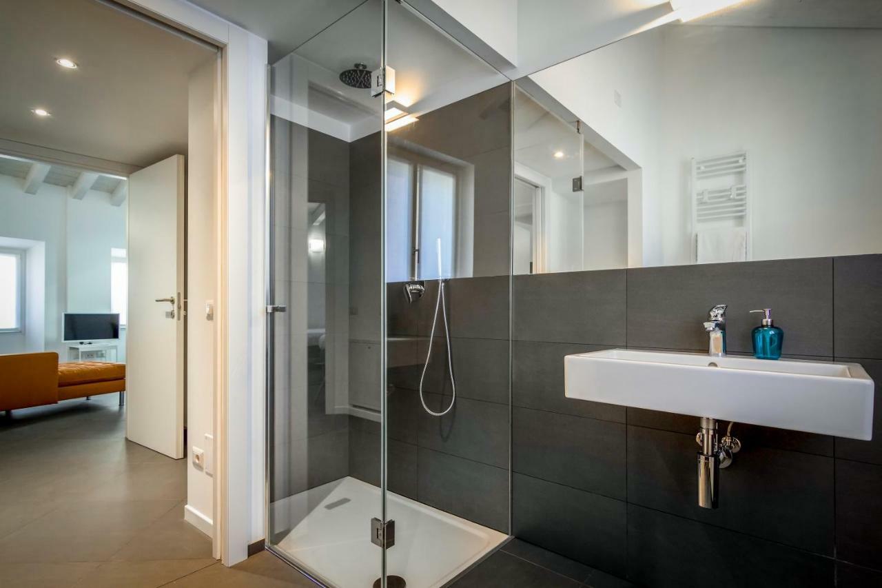 Casa Perlasca Cernobbio Zewnętrze zdjęcie