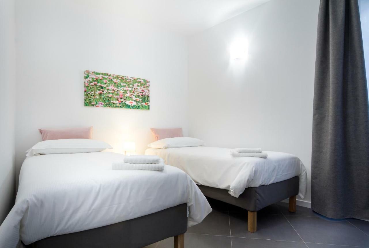 Casa Perlasca Cernobbio Zewnętrze zdjęcie
