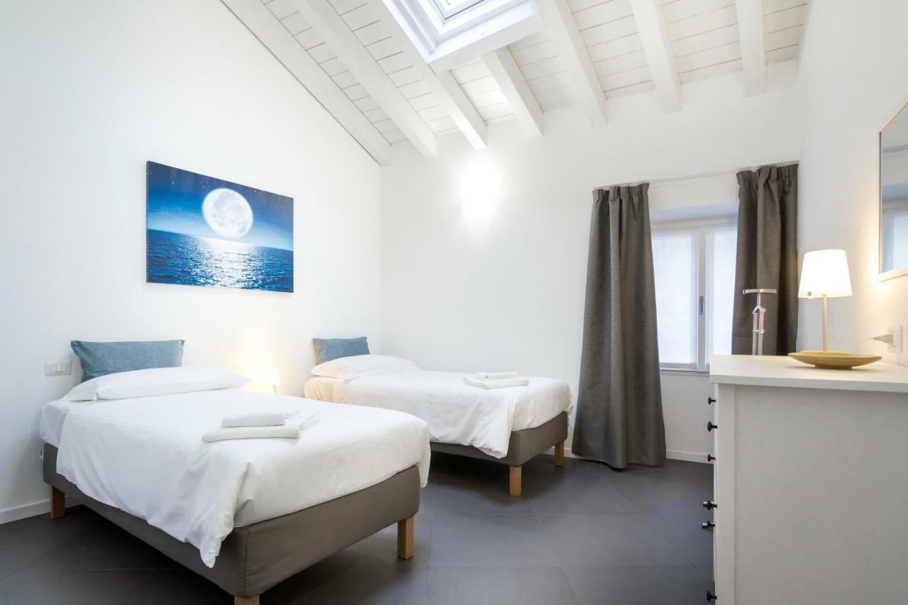 Casa Perlasca Cernobbio Zewnętrze zdjęcie